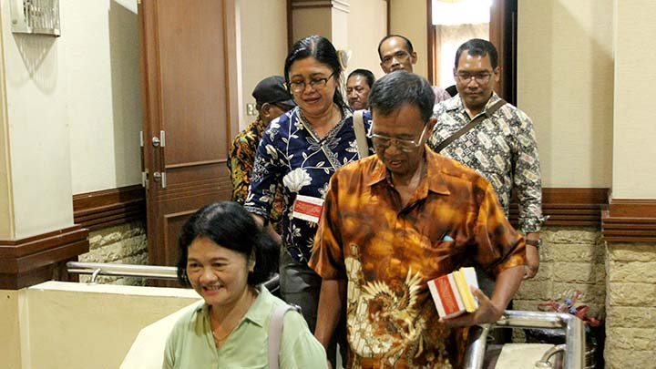 gallery warta, Pembekalan Majelis, Ketua Badan Pelayan Gerejawi (BPG) dan Ketua Blok GKJ Baki, gereja kristen jawa, gkj, gkj baki, gereja kristen jawa baki, baki, sukoharjo, gkj klasis sukoharjo, klasis sukoharjo, klasis, sinode gkj, sinode 